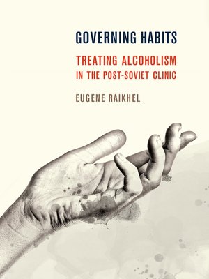 cover image of Governing Habits